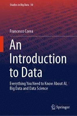 An Introduction to Data 1