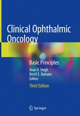 Clinical Ophthalmic Oncology 1