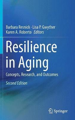 Resilience in Aging 1