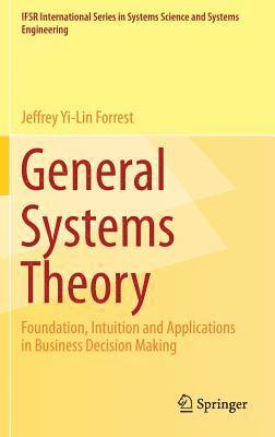 General Systems Theory 1