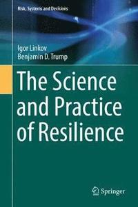 bokomslag Science and Practice of Resilience