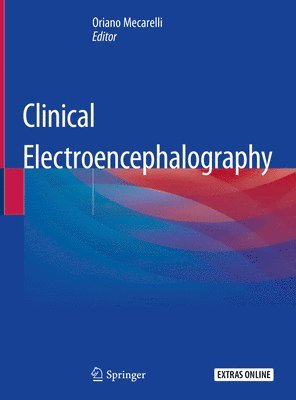 bokomslag Clinical Electroencephalography