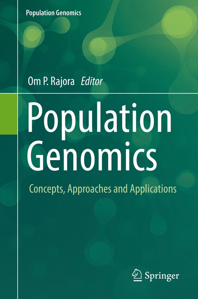 Population Genomics 1