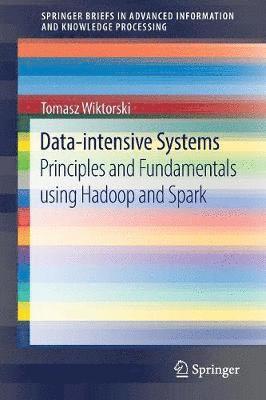 Data-intensive Systems 1