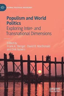 Populism and World Politics 1