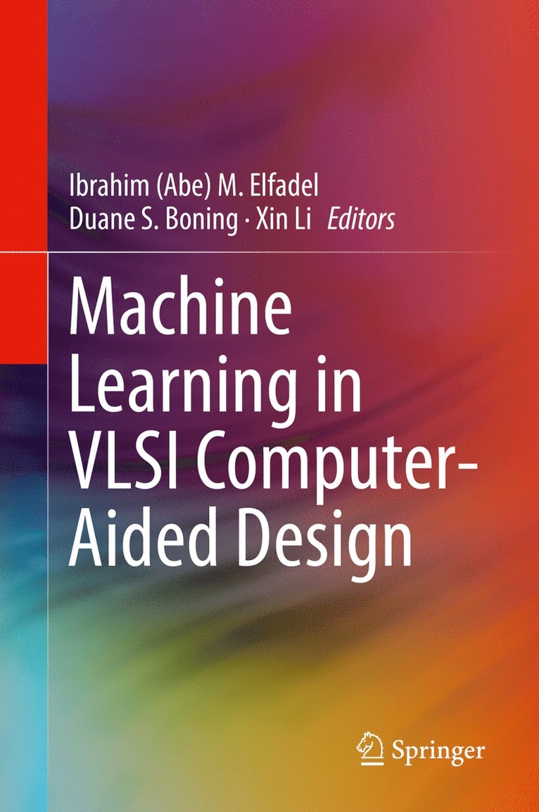 Machine Learning in VLSI Computer-Aided Design