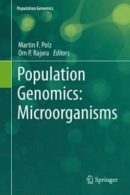 Population Genomics: Microorganisms 1