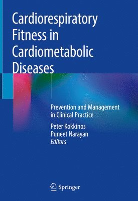 Cardiorespiratory Fitness in Cardiometabolic Diseases 1