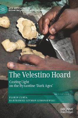 bokomslag Velestino Hoard