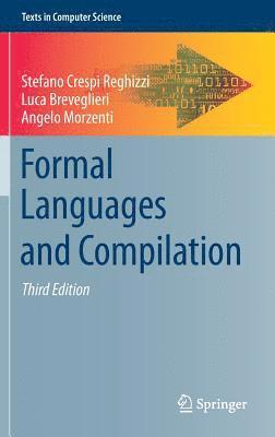 Formal Languages and Compilation 1