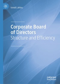 bokomslag Corporate Board of Directors