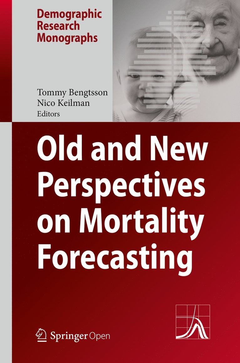 Old and New Perspectives on Mortality Forecasting 1