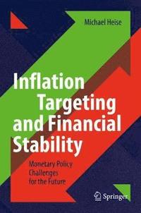 bokomslag Inflation Targeting and Financial Stability