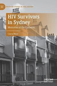 bokomslag HIV Survivors in Sydney