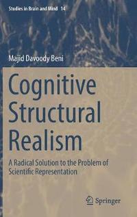 bokomslag Cognitive Structural Realism