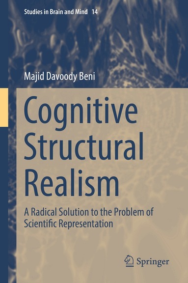 Majid Davoody Beni - Cognitive Structural Realism, Inbunden