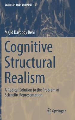 Cognitive Structural Realism 1