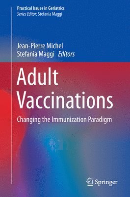 Adult Vaccinations 1