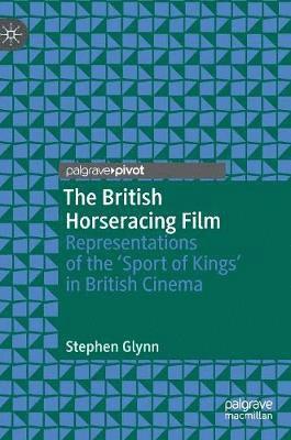 British Horseracing Film 1