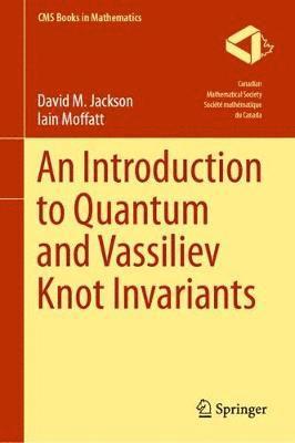 An Introduction to Quantum and Vassiliev Knot Invariants 1