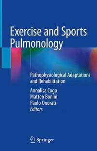 bokomslag Exercise and Sports Pulmonology