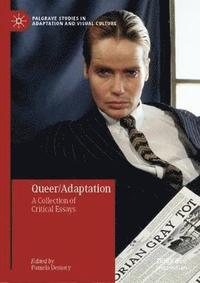 bokomslag Queer/Adaptation