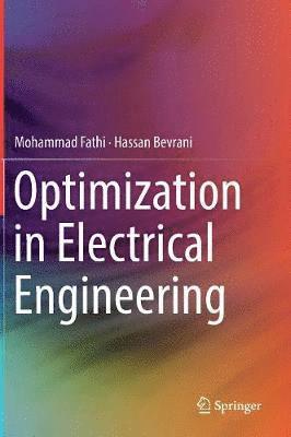 Optimization in Electrical Engineering 1