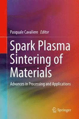 Spark Plasma Sintering of Materials 1