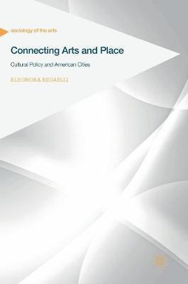 Eleonora Redaelli - Connecting Arts and Place, Inbunden