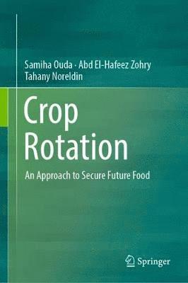 bokomslag Crop Rotation