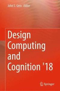 bokomslag Design Computing and Cognition '18