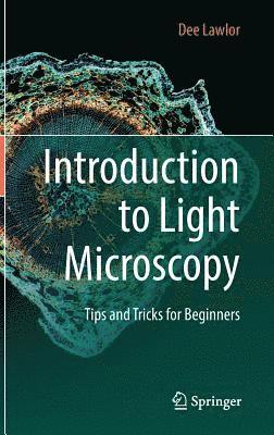 bokomslag Introduction to Light Microscopy