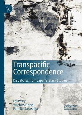 Transpacific Correspondence 1