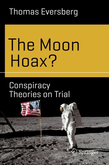 Thomas Eversberg - Moon Hoax?, Häftad