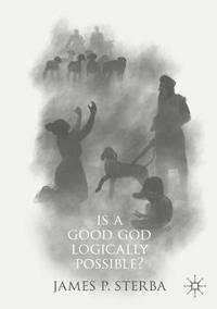 bokomslag Is a Good God Logically Possible?