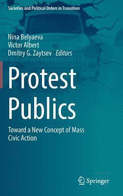 Protest Publics 1
