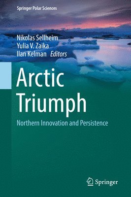 Arctic Triumph 1