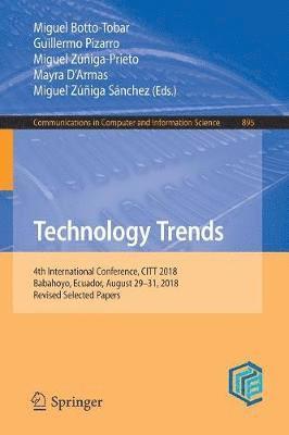 Technology Trends 1