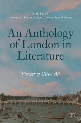 An Anthology of London in Literature, 1558-1914 1