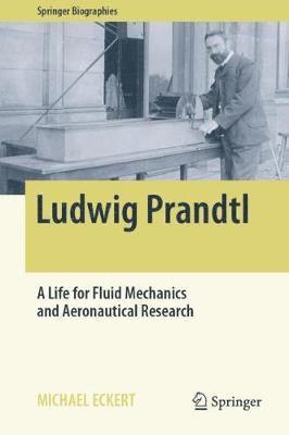 Ludwig Prandtl 1