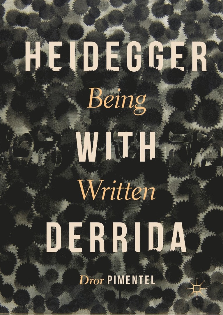 Heidegger with Derrida