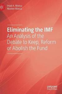 bokomslag Eliminating the IMF
