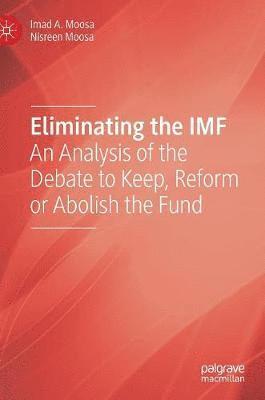 bokomslag Eliminating the IMF