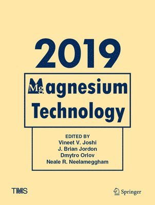 Magnesium Technology 2019 1