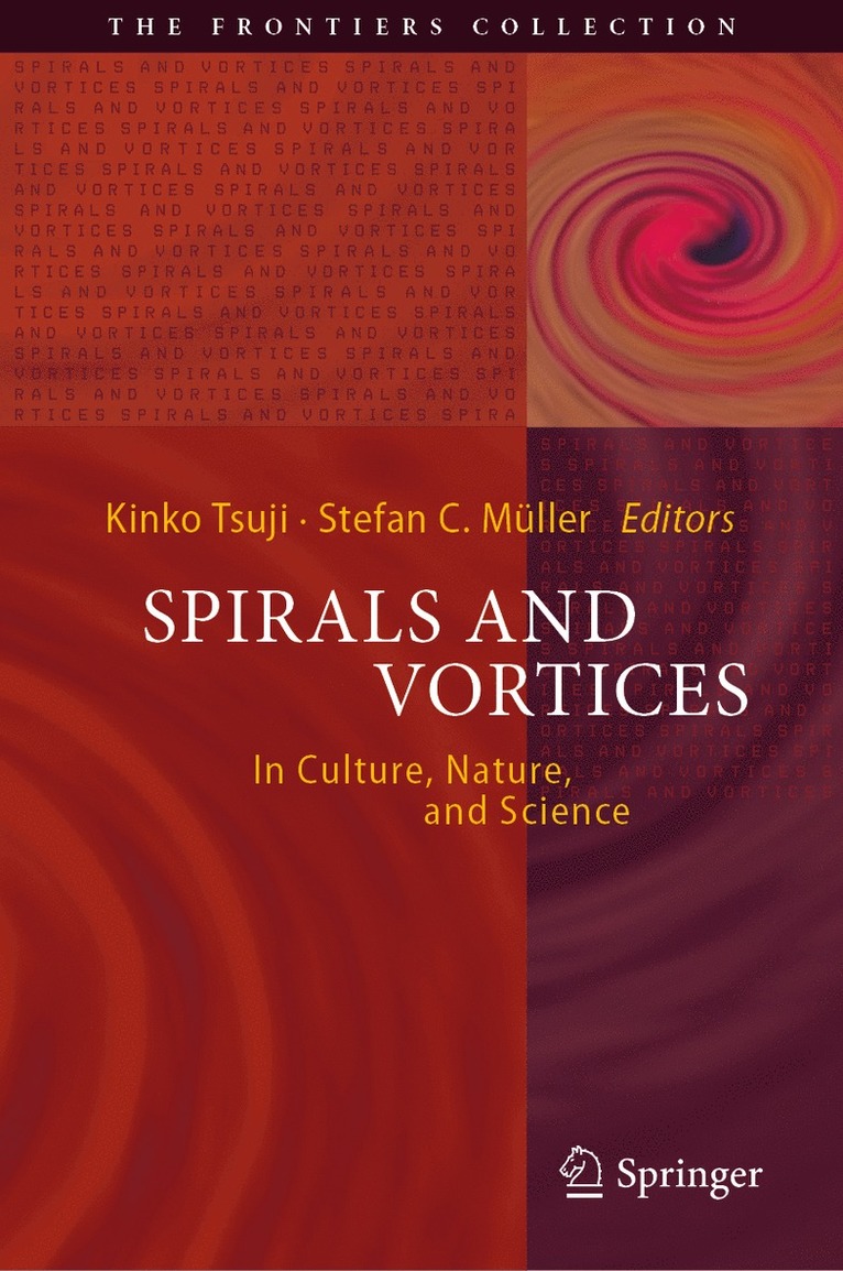 Spirals and Vortices 1