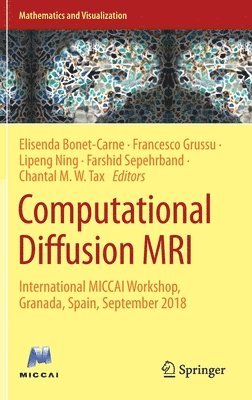 Computational Diffusion MRI 1