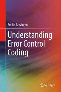 bokomslag Understanding Error Control Coding
