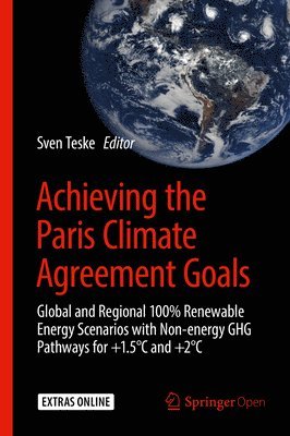 Achieving the Paris Climate Agreement Goals 1