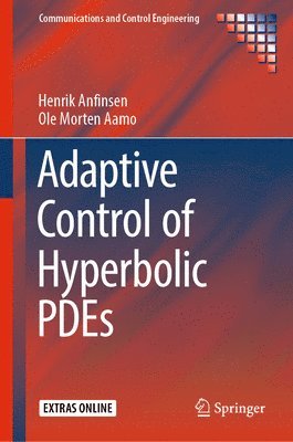 Adaptive Control of Hyperbolic PDEs 1