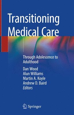 Transitioning Medical Care 1